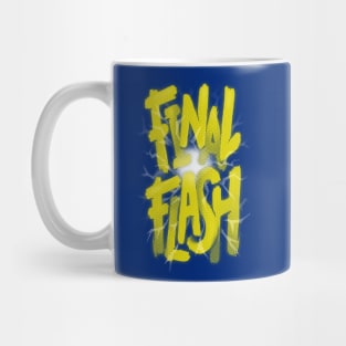 Final Flash Mug